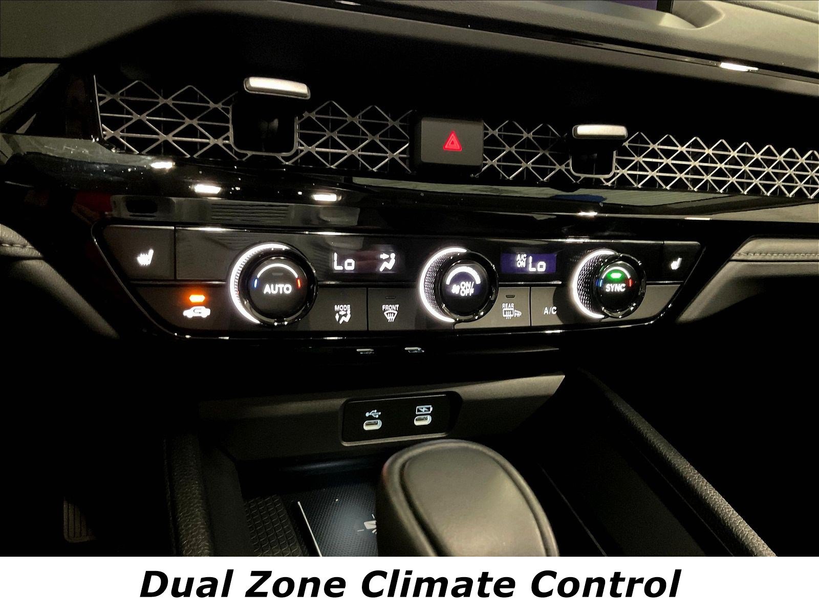 Used 2025 Honda Accord EX-L image 15