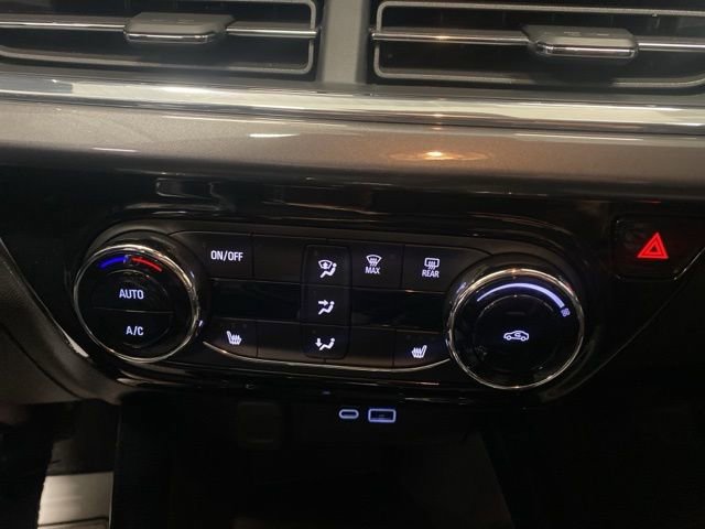 Certified 2025 Chevrolet Trax ACTIV w/ Driver Confidence Package image 23