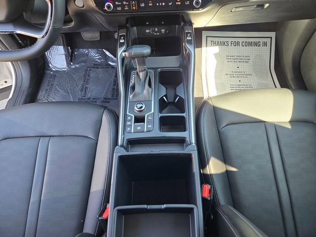 New 2026 Kia Sorento S image 28