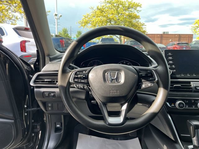 Used 2019 Honda Accord LX image 13