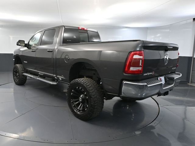 Used 2020 RAM 2500 Lone Star w/ Level 2 Equipment Group image 9