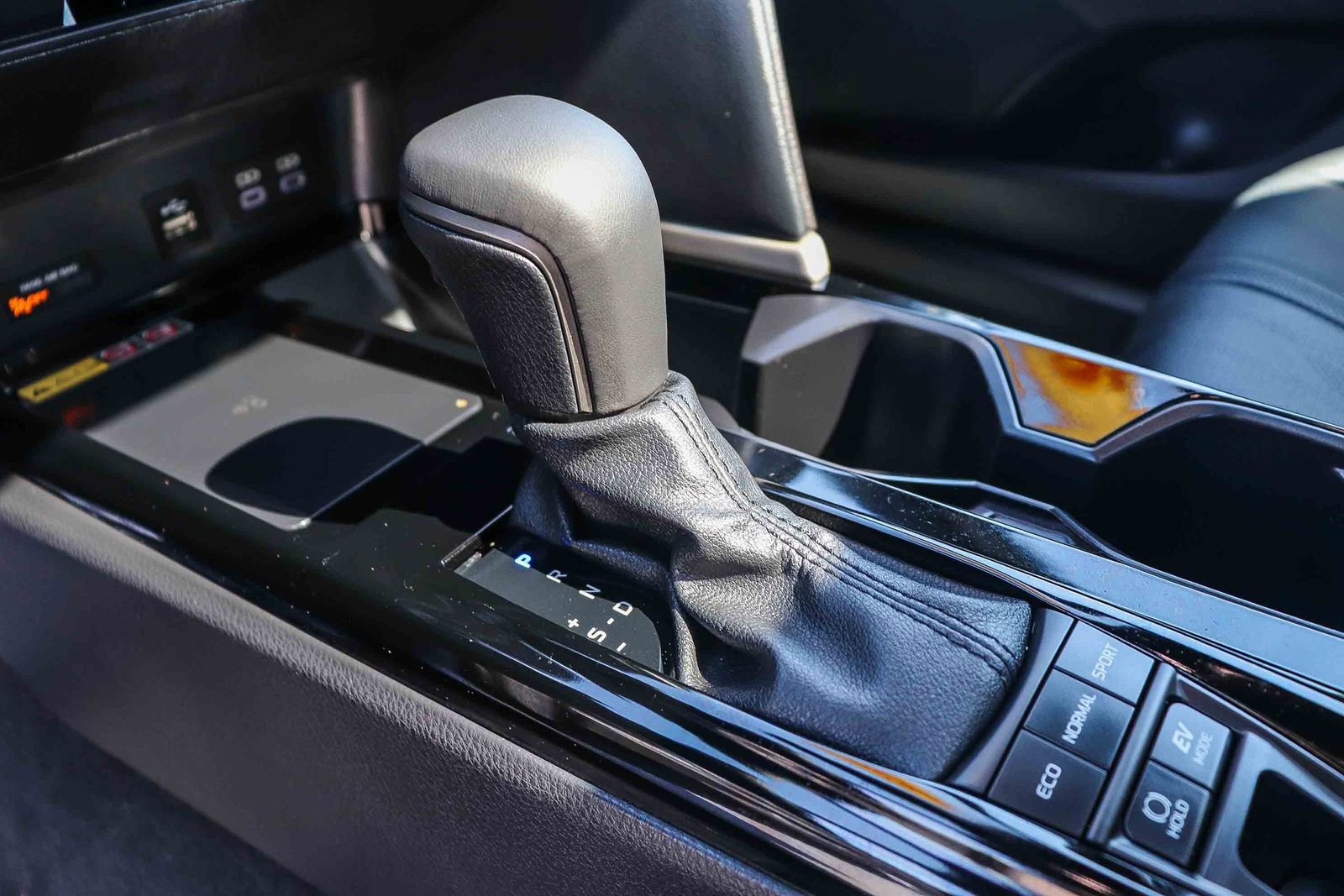 Certified 2025 Toyota Camry XSE w/ Premium Plus Package FWD image 26