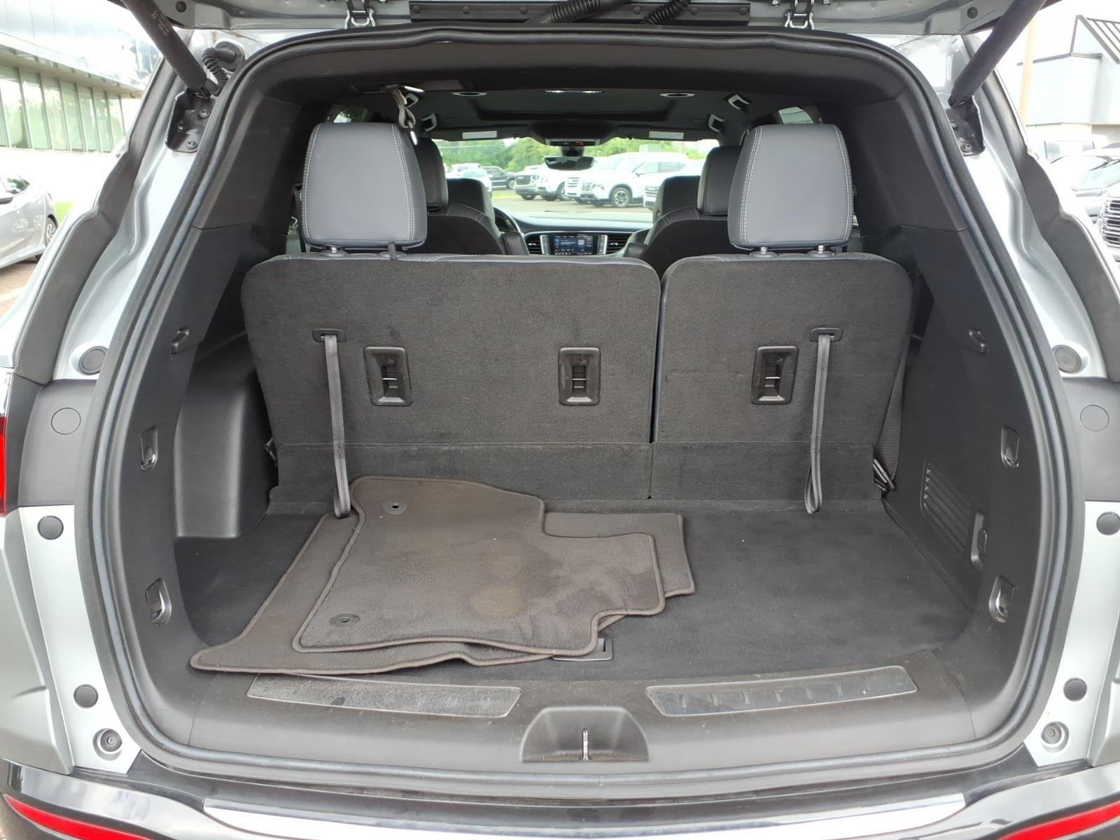 Certified 2024 Buick Enclave Essence w/ Experience Buick Package AWD/4WD image 24