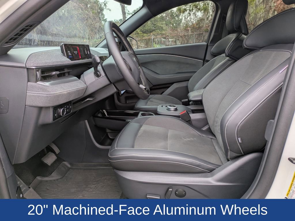 Used 2024 Ford Mustang Mach-E GT image 13