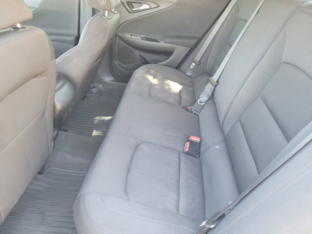 Used 2023 Chevrolet Malibu LS image 14