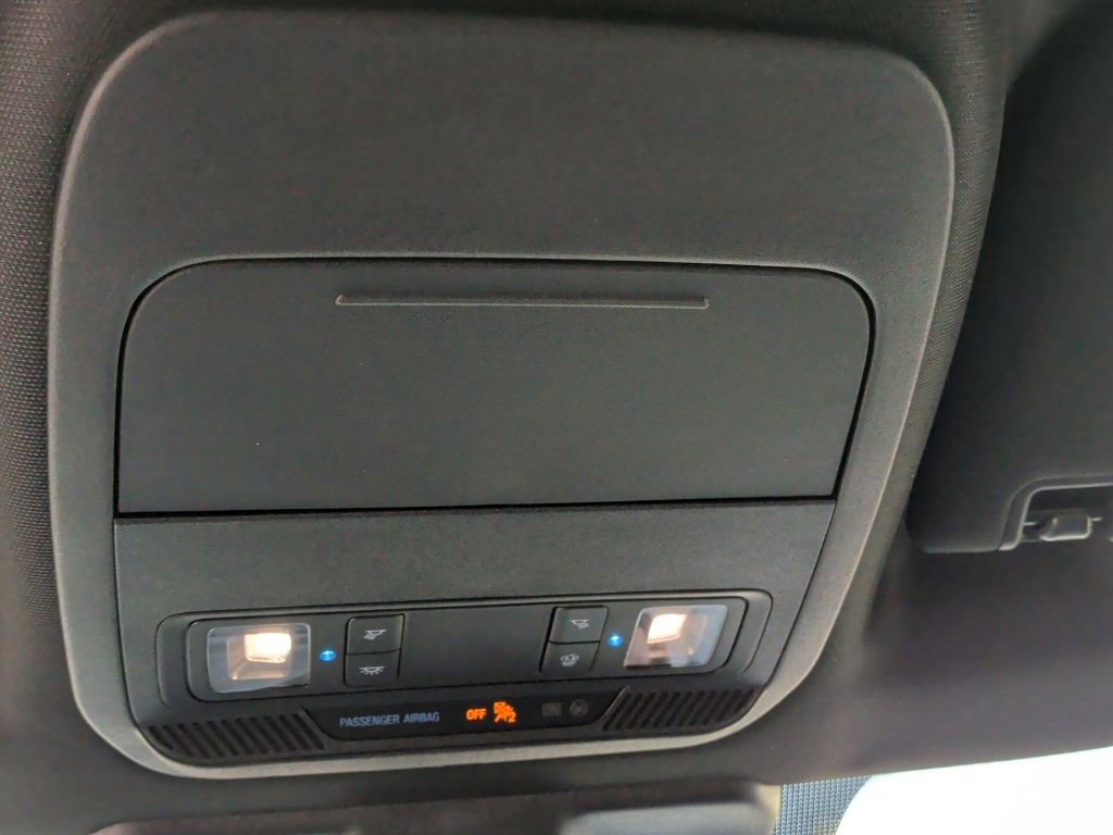 New 2026 Ford F150 Lariat image 21