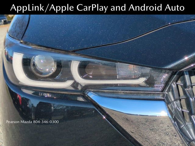 Certified 2025 MAZDA CX-5 Signature image 11