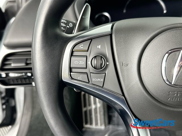 Used 2022 Acura NSX Type S AWD/4WD image 14