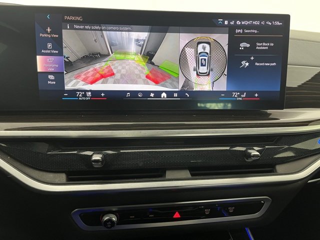 Used 2024 BMW X5 xDrive40i w/ M Sport Package image 17