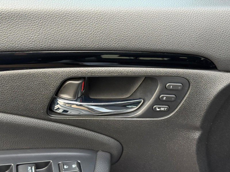 Used 2020 Honda Ridgeline RTL-E image 17