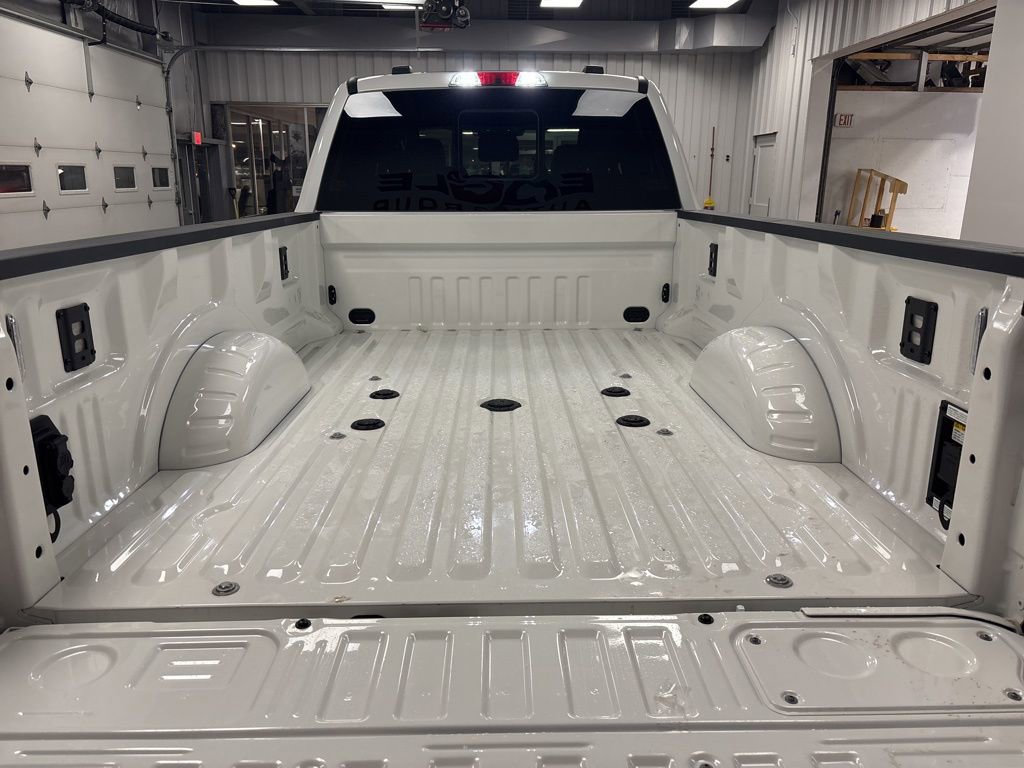 New 2026 Ford F350 King Ranch image 32
