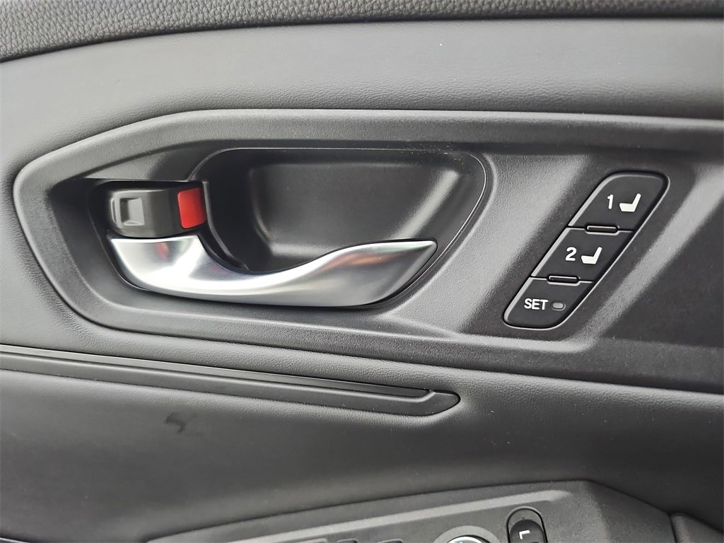 Certified 2023 Honda Accord EX-L image 31