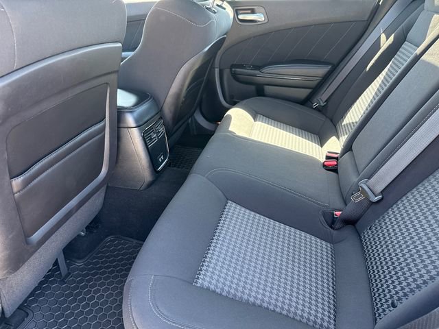 Used 2023 Dodge Charger GT w/ Blacktop Package image 16