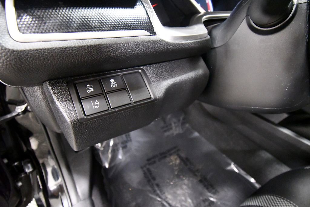Used 2021 Honda Civic Sport image 18