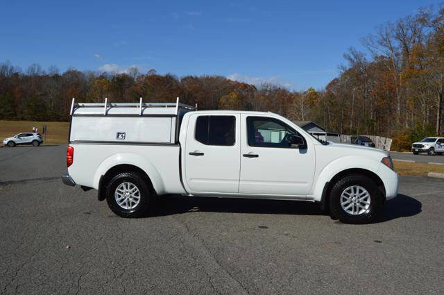 Used 2014 Nissan Frontier SV w/ SV Value Truck Package image 65
