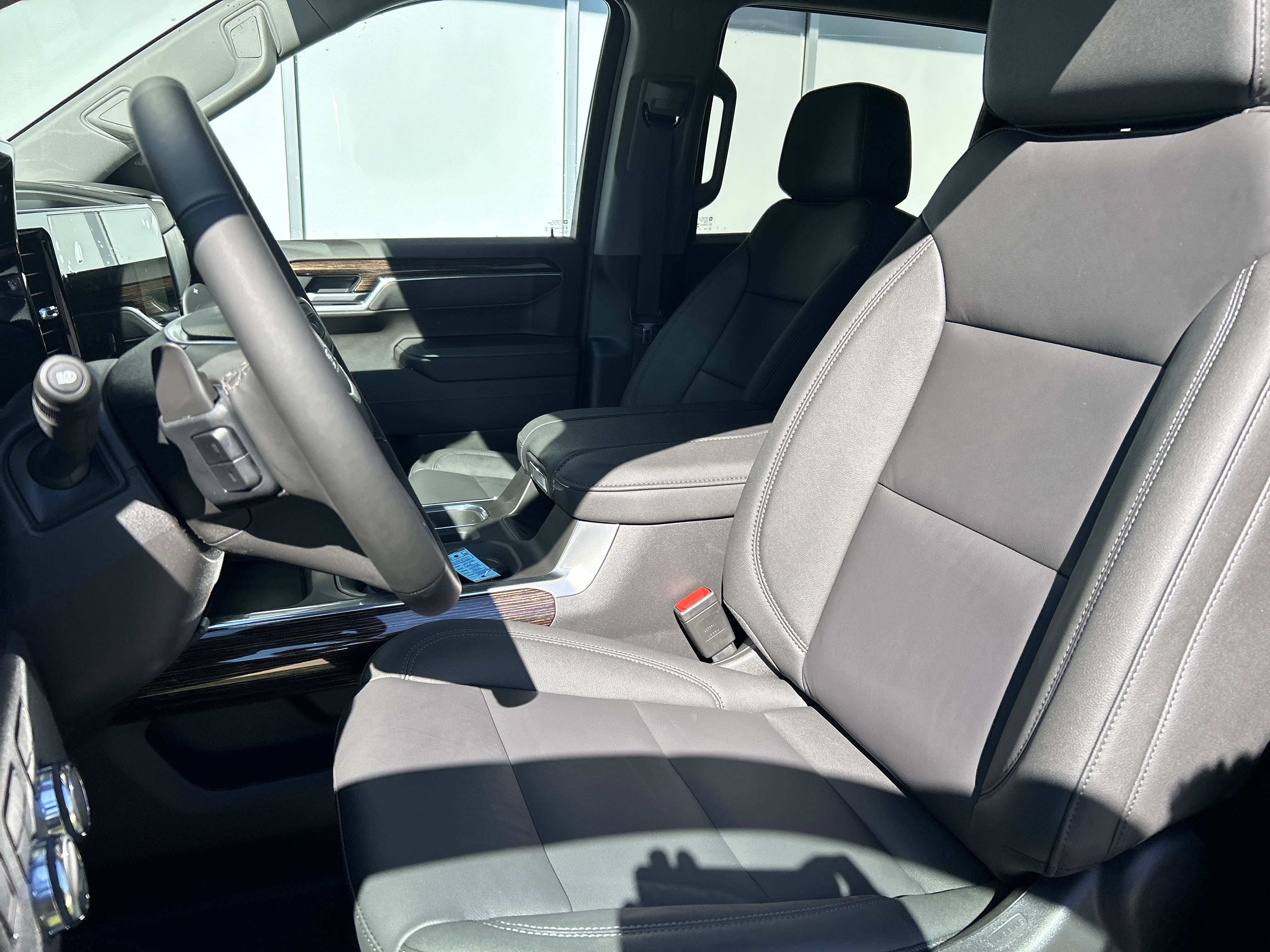 New 2026 GMC Sierra 1500 Elevation w/ Elevation Premium Package image 14