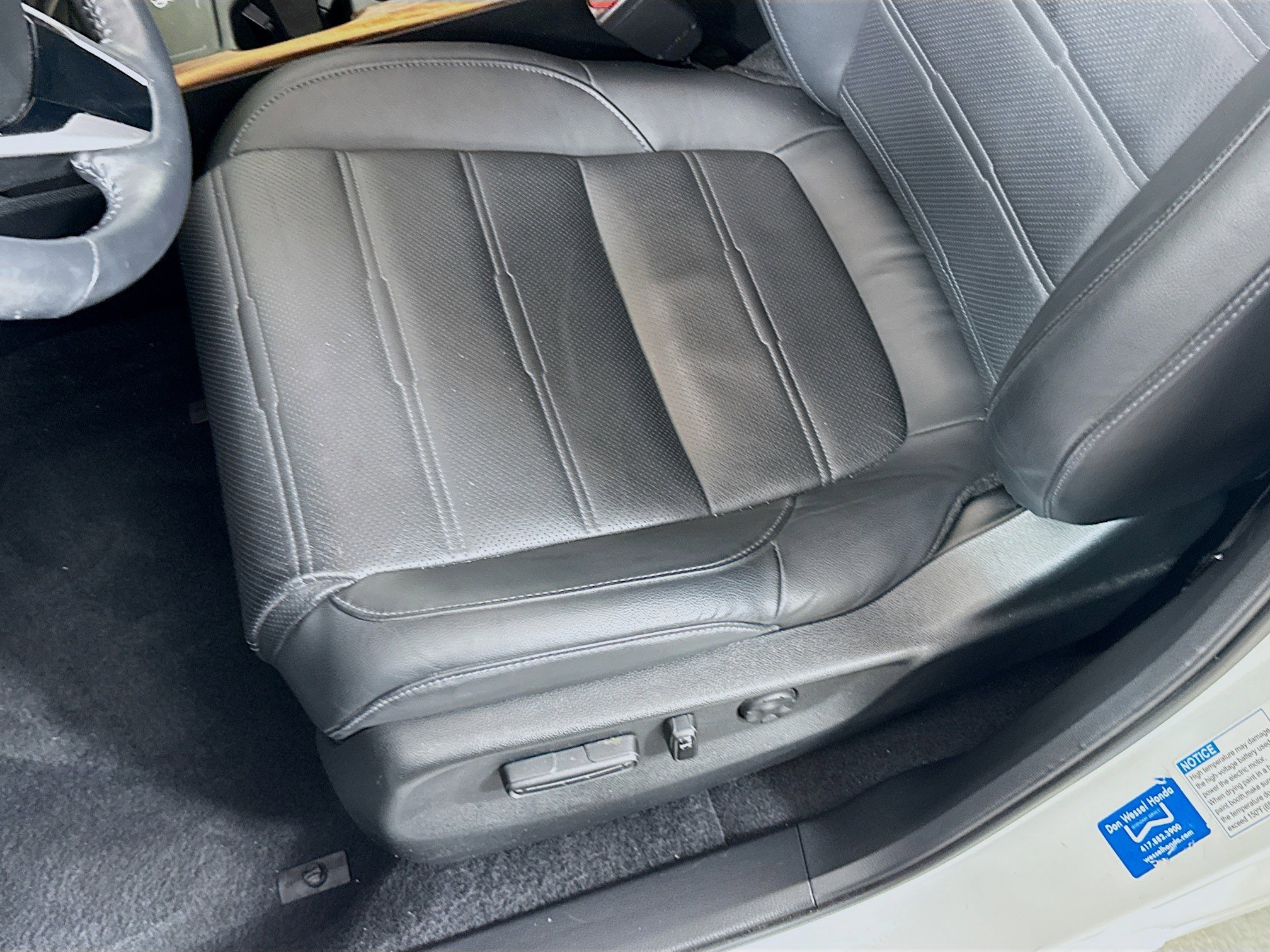 Used 2020 Honda CR-V Touring image 21