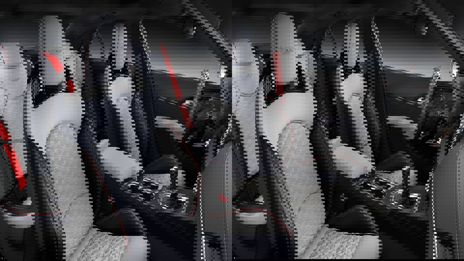 New 2026 Cadillac CT4 V Blackwing w/ Technology Package image 33