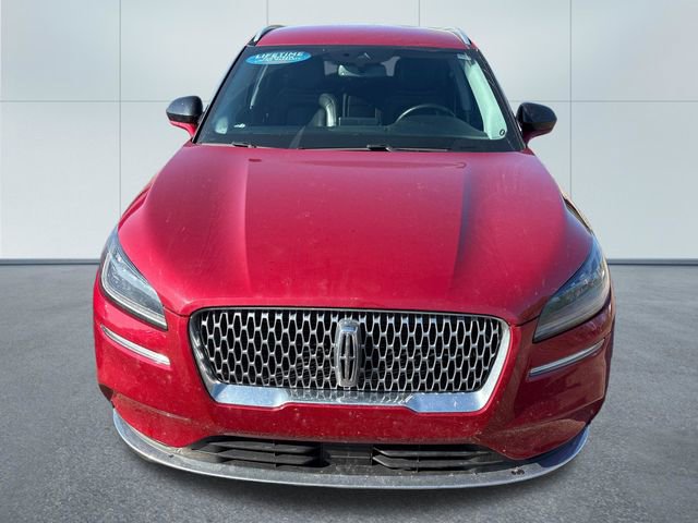 Used 2020 Lincoln Corsair AWD w/ Elements Package image 6