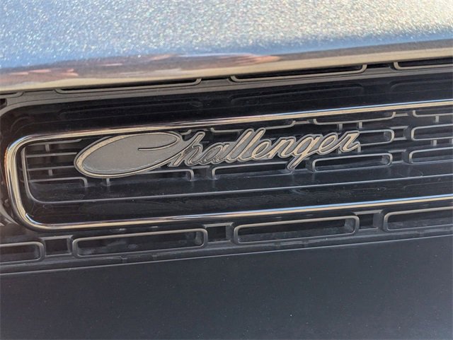 Used 2022 Dodge Challenger R/T w/ Plus Package image 15