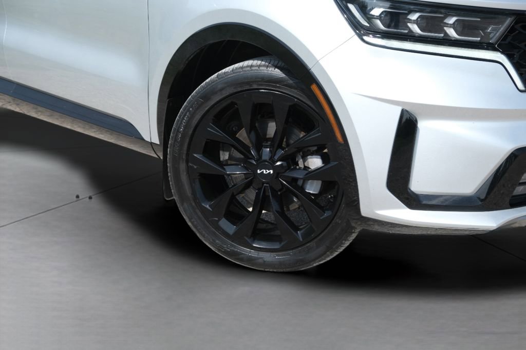 Used 2022 Kia Sorento SX FWD image 42