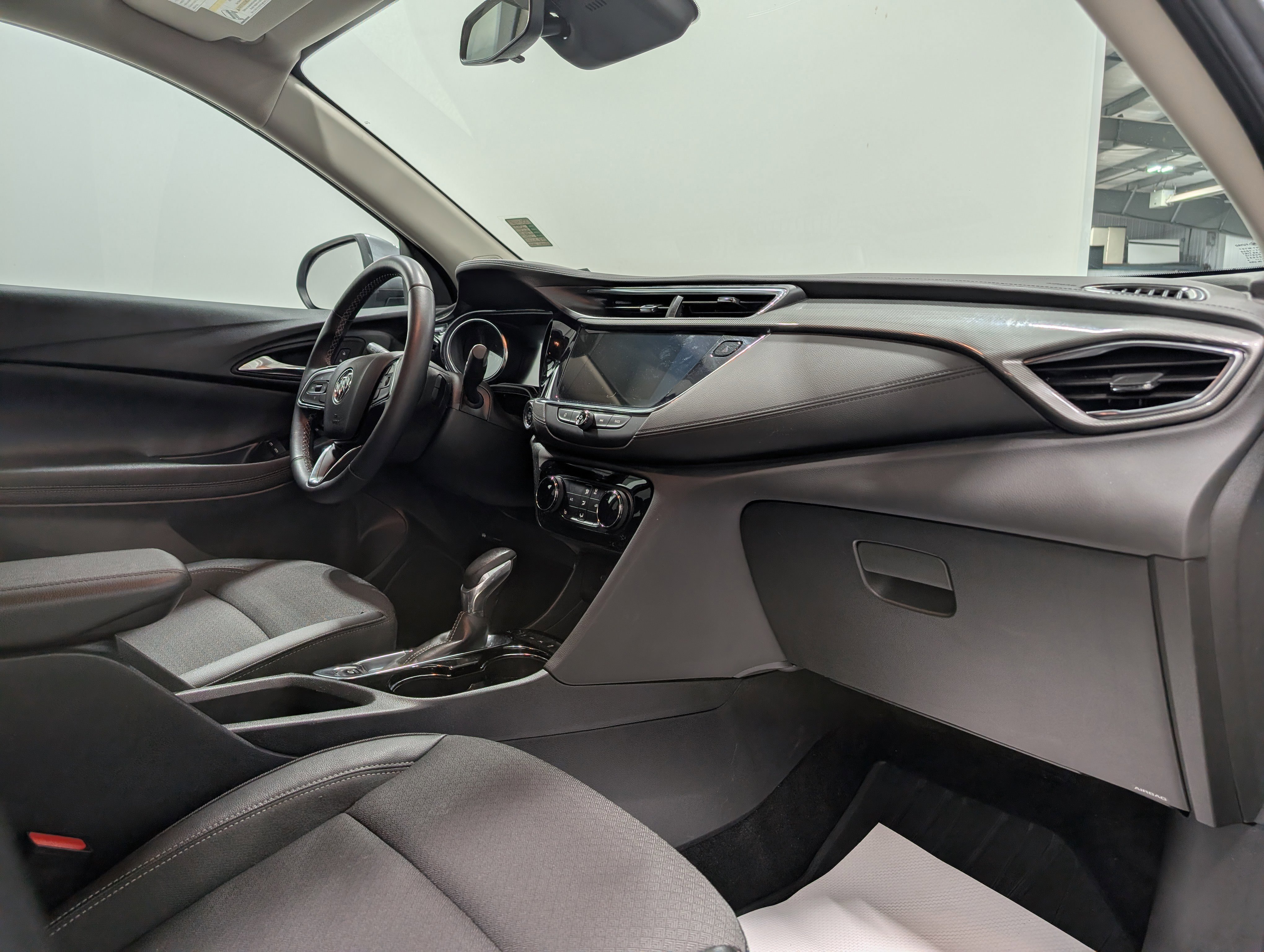 Used 2023 Buick Encore GX Preferred w/ Cold Weather Comfort Package image 19