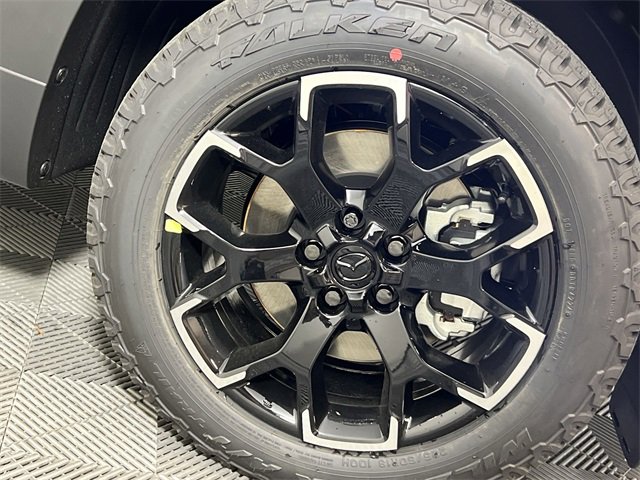 New 2026 MAZDA CX-50 AWD 2.5 Meridian Edition w/ Weather Package image 16
