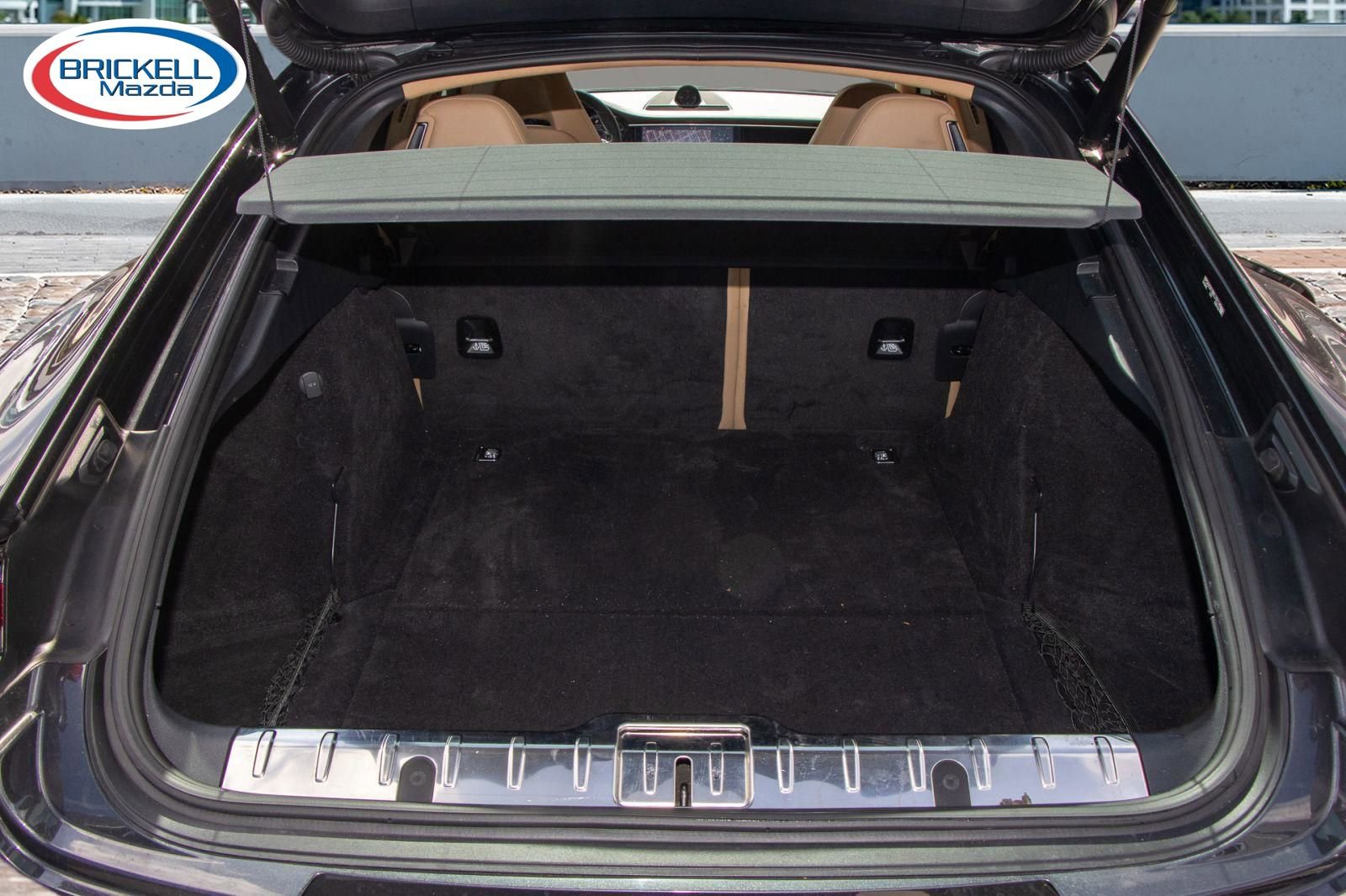 Used 2019 Porsche Panamera 4 AWD/4WD image 5