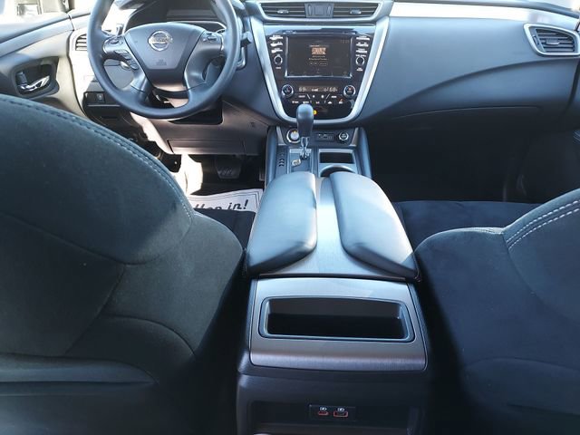 New 2026 Buick Enclave Sport Touring w/ Power Package image 22