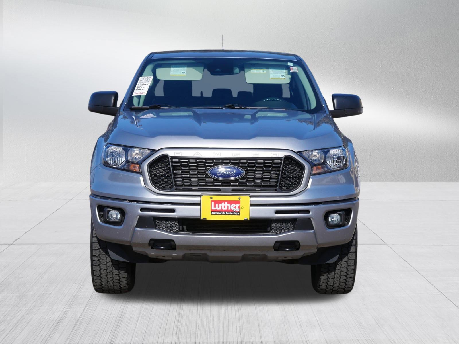 Used 2020 Ford Ranger XLT w/ FX4 Off-Road Package video 2