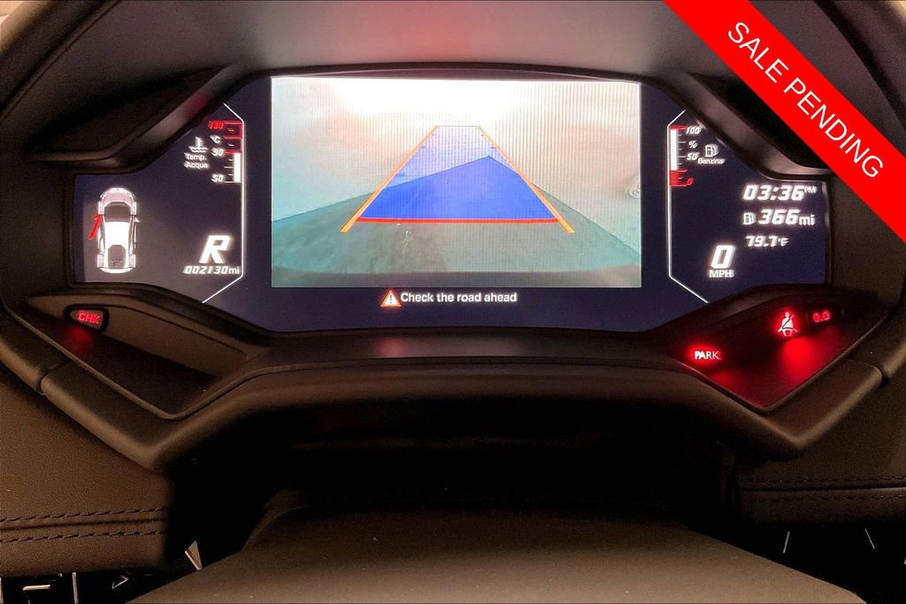 Used 2023 Lamborghini Huracan Tecnica image 25