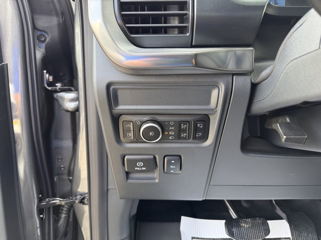 New 2025 Ford F150 Lariat w/ Equipment Group 502A High image 15