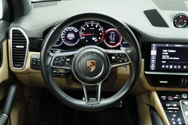 Used 2019 Porsche Cayenne S AWD/4WD image 26