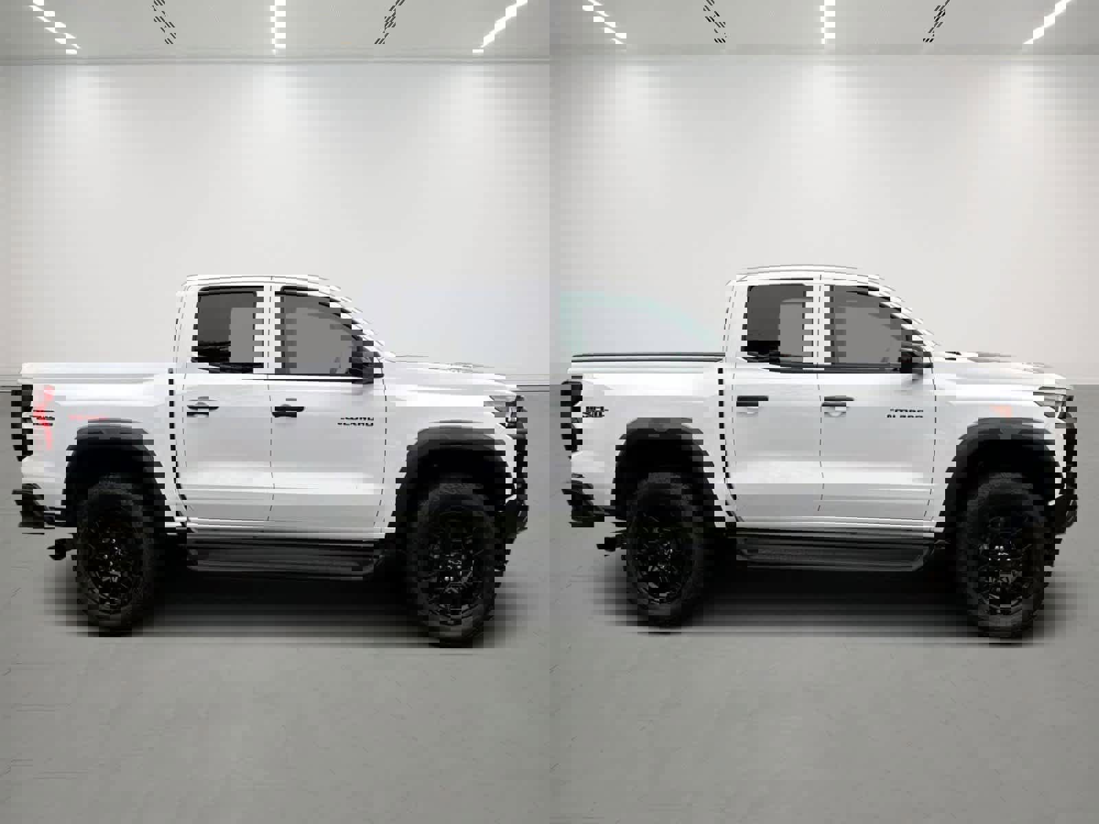 Used 2024 Chevrolet Colorado Trail Boss w/ LPO, Dark Essentials Package image 5