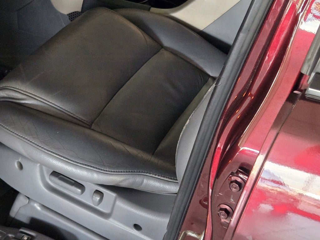 Used 2008 Honda Pilot EX-L image 22