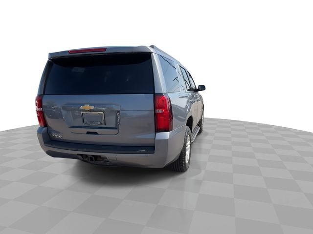Used 2018 Chevrolet Tahoe LS w/ Max Trailering Package AWD/4WD image 7