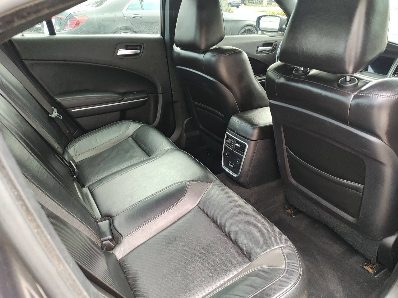 Used 2020 Dodge Charger SXT w/ Leather Interior Group image 37