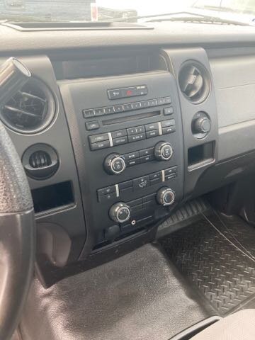 Used 2014 Ford F150 XL w/ Power Equipment Group RWD image 10