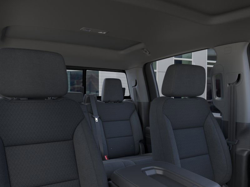 New 2026 Chevrolet Silverado 1500 LT image 24