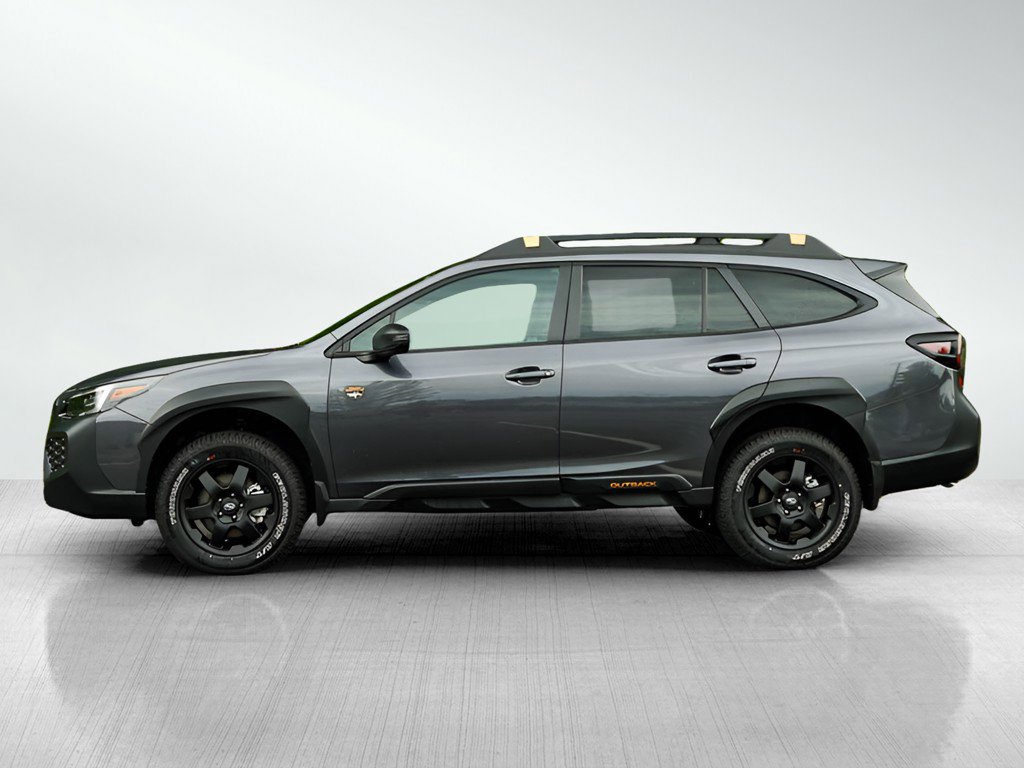New 2025 Subaru Outback Wilderness w/ Wilderness Package image 4