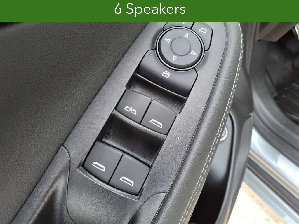 Certified 2023 Buick Encore GX Select w/ Sport Touring Package image 23