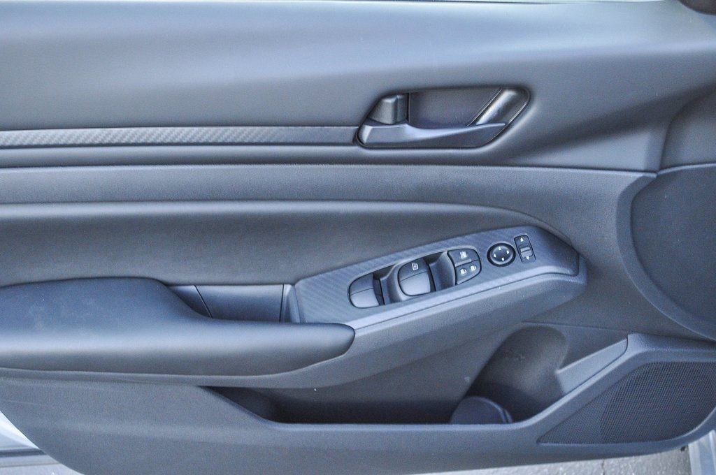 New 2024 Nissan Altima 2.5 S image 21