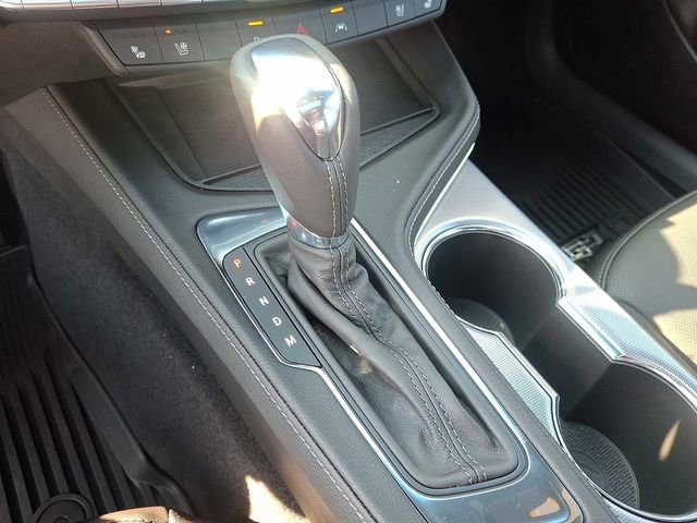 New 2026 Cadillac CT4 Premium Luxury image 11