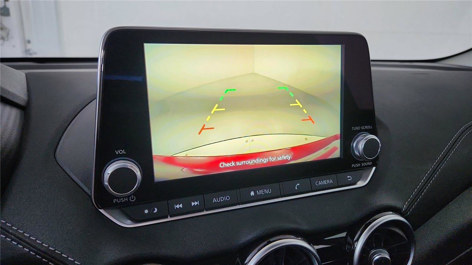 Certified 2023 Nissan Sentra SV w/ All-Weather Package image 32