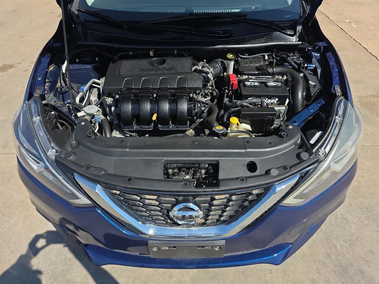 Used 2016 Nissan Sentra SV image 26