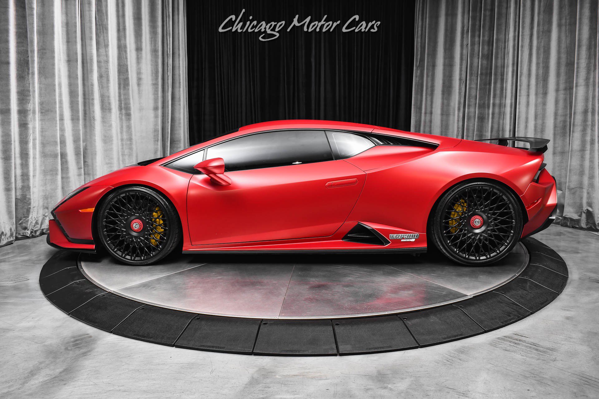 Used 2023 Lamborghini Huracan Tecnica RWD image 28
