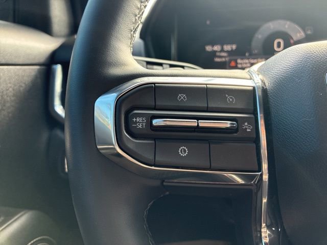 Used 2025 GMC Terrain Elevation image 26