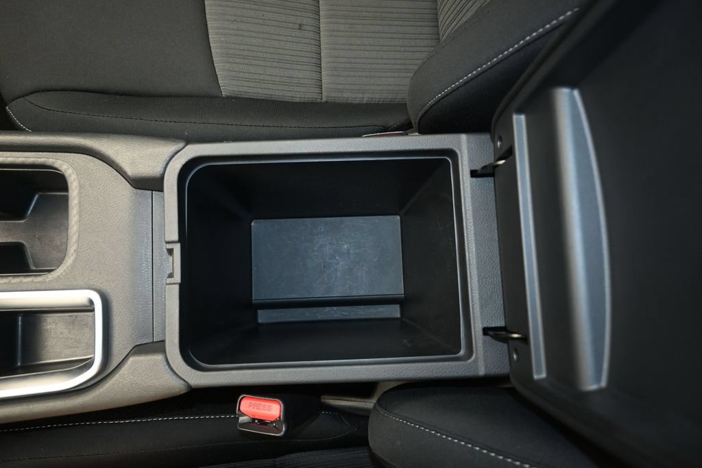 Used 2024 Nissan Sentra SV FWD image 19
