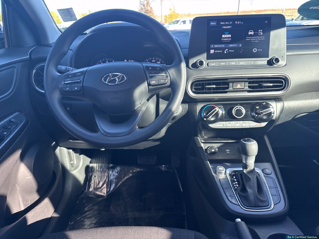 Certified 2023 Hyundai Kona SEL AWD/4WD image 38