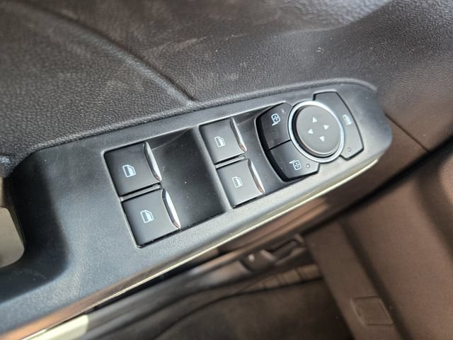 Used 2023 Ford Escape ST-Line w/ Tech Pack #1 AWD/4WD image 34